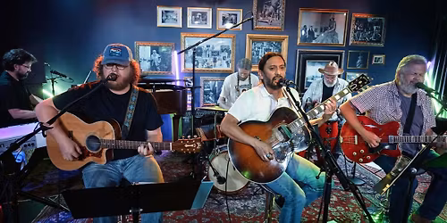 RECKONING (Shows at 4 PM and 7:30 PM)