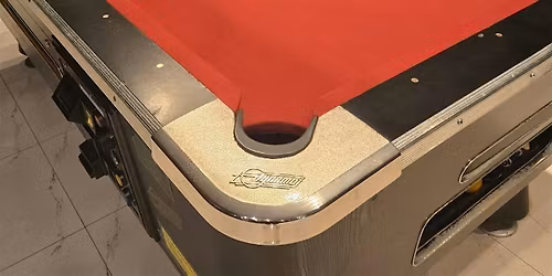 Pool Tournament at Daddy's Bar