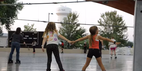 Rollin @ the ROC - June 18 (special Juneteenth FREE skate)