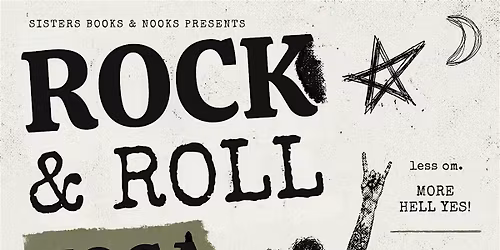 Rock & Roll Yoga
