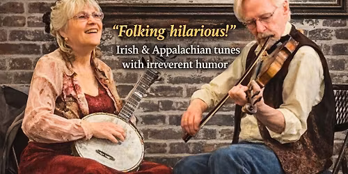 Fiddle & Folk | Old Soles at Fox & Goose