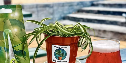 Plant Propagation Class