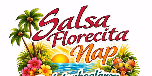 Salsa Florecita Nap