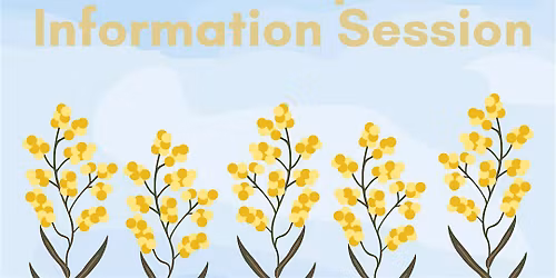 RENEW: LEG Up Program Information Session
