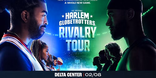 The Harlem Globetrotters