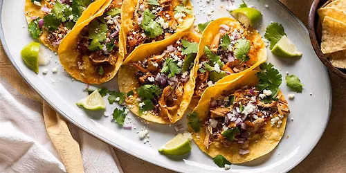 "One Big Beautiful Bill" Seminar in Pensacola, FL