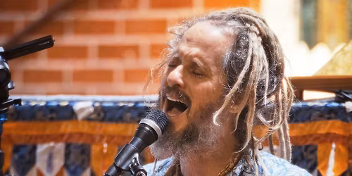 Kirtan with Govind Das (Dec 8th)
