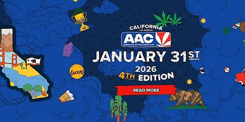 American Autoflower Cup 2026