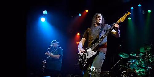 Limelight a Tribute to Rush- Mohegan Sun Wolf's den