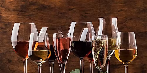 Celebrating Greece ~ Wine Dinner