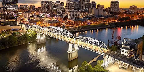 Honky Tonk Hits and Country Soul in Nashville Audio Tour