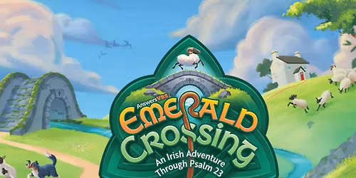 Emerald Crossing VBS