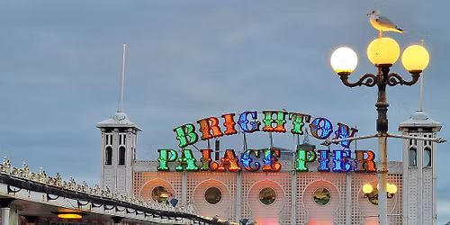 'Write A Complete Story' Workshop - Brighton