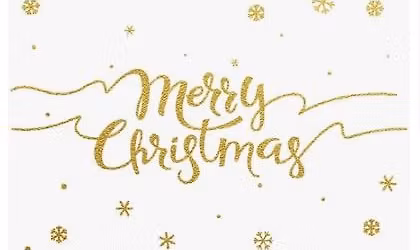 CHRISTMAS OPEN HOUSE (Express RX\/H&S Gift Shop)