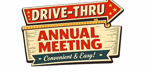 CCTC 73rd Annual Meeting Event