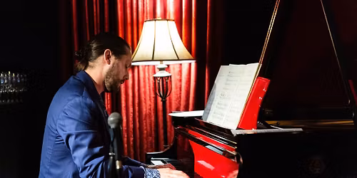 Sean Nimmons - John Snauwaert Duo in concert