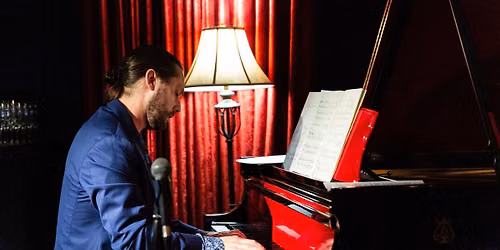 Sean Nimmons - John Snauwaert Duo in concert