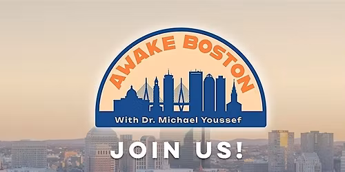 AWAKE Boston - Celebration Event