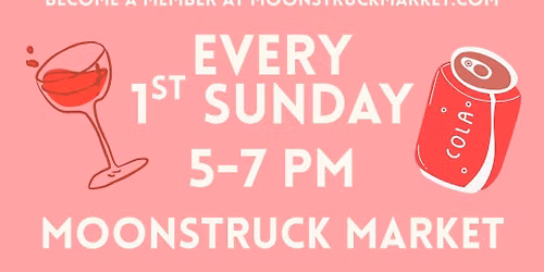 Monthly Sip and Shop