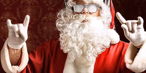 Bar@548 Christmas Party