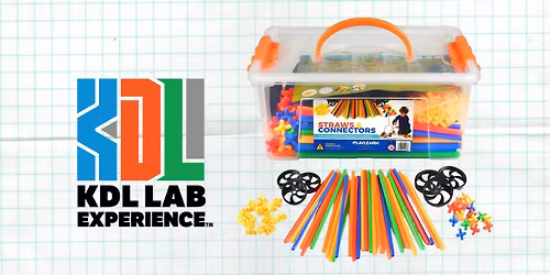 KDL Lab Experience: Totally Tubular