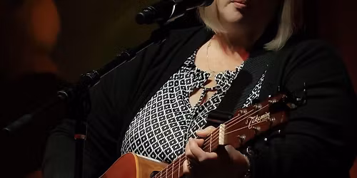 FGCU Storytelling: Kim Weitkamp ~ Roots of Compassion and Kindness