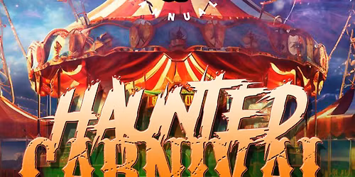 Charlie's P.L.A.C.E. Trunk of Treat Block Party