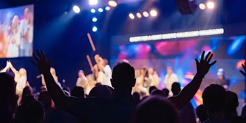 Capture Summit @ Rolling Hills Community Church, Nashville (Franklin), TN