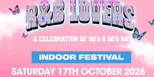 R&B Lovers