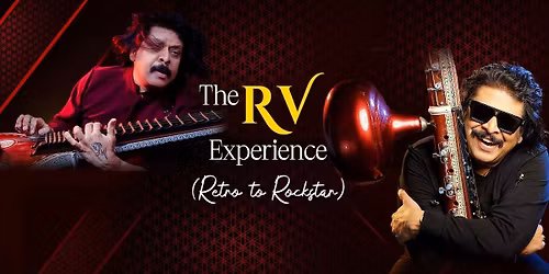 The RV EXPERIENCE - Retro to Rockstar