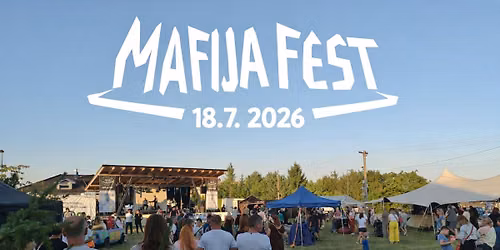 MAFIJA FEST 2026