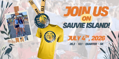 Foot Traffic Flat 2026