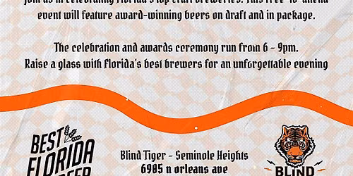 Oktoberfest @ Blind Tiger