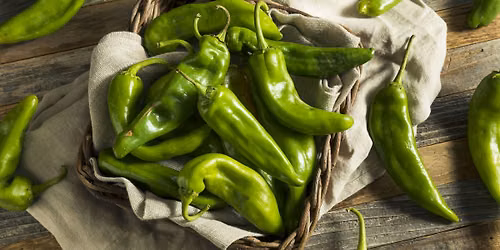 Cast Iron Cooking: Hatch Favorites