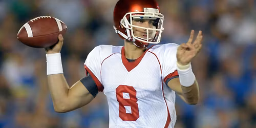 Southern Jaguars at Houston Cougars Football