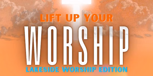 Lakeside Community Worship 