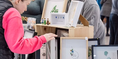 \ud83c\udf84 The Mom Market at Halifax Brewery Market | Fall & Christmas Markets \ud83c\udf84