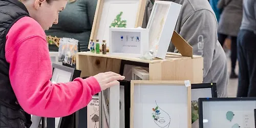The Mom Market at Halifax Brewery Market Fall & Christmas Markets