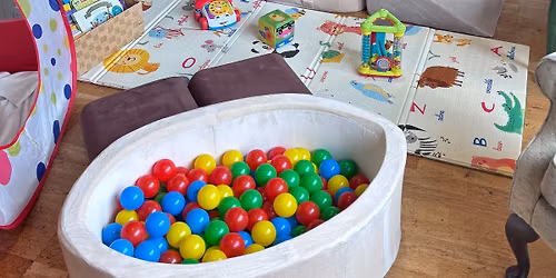 Mini Moko Mondays \ud83d\udc76