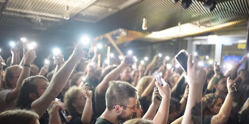 Danzers gro\u00dfe Dinge \u2013 LIVE