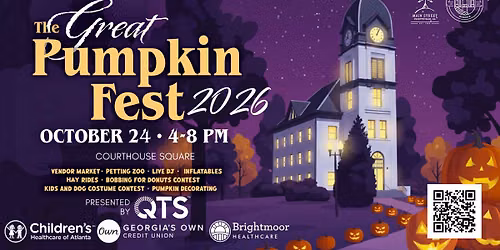 Pumpkin Fest