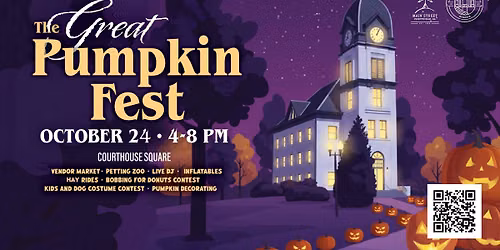 Pumpkin Fest