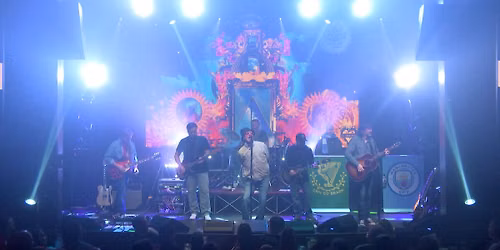 Supernova - A Tribute to Oasis