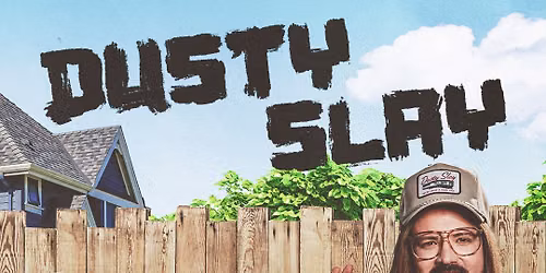 Dusty Slay