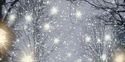 Jessica Turpak\u2019s 3rd Annual Holiday Shop