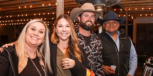Whiskey, Cigar and Steak Bash