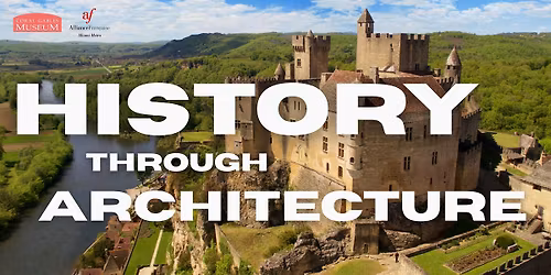 Lecture: Medieval and Renaissance Castles of P\u00e9rigord, France
