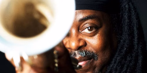 Courtney Pine | A Modern Day Jazz Story 1986 - 2026