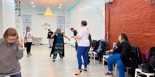 In Person GROOVE NEW DAY!