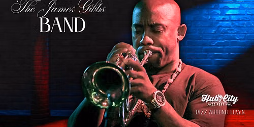 The James Gibbs Band at Delta's Restaurant
